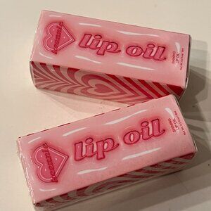 Keennie Dreamscape Lip Oil Duo | Hydrating‎ Gloss Set | Brand New & Sealed